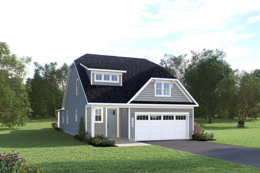 Photo of 9047 Aideen Dr, Longs, SC 29568 (MLS # 2611141)