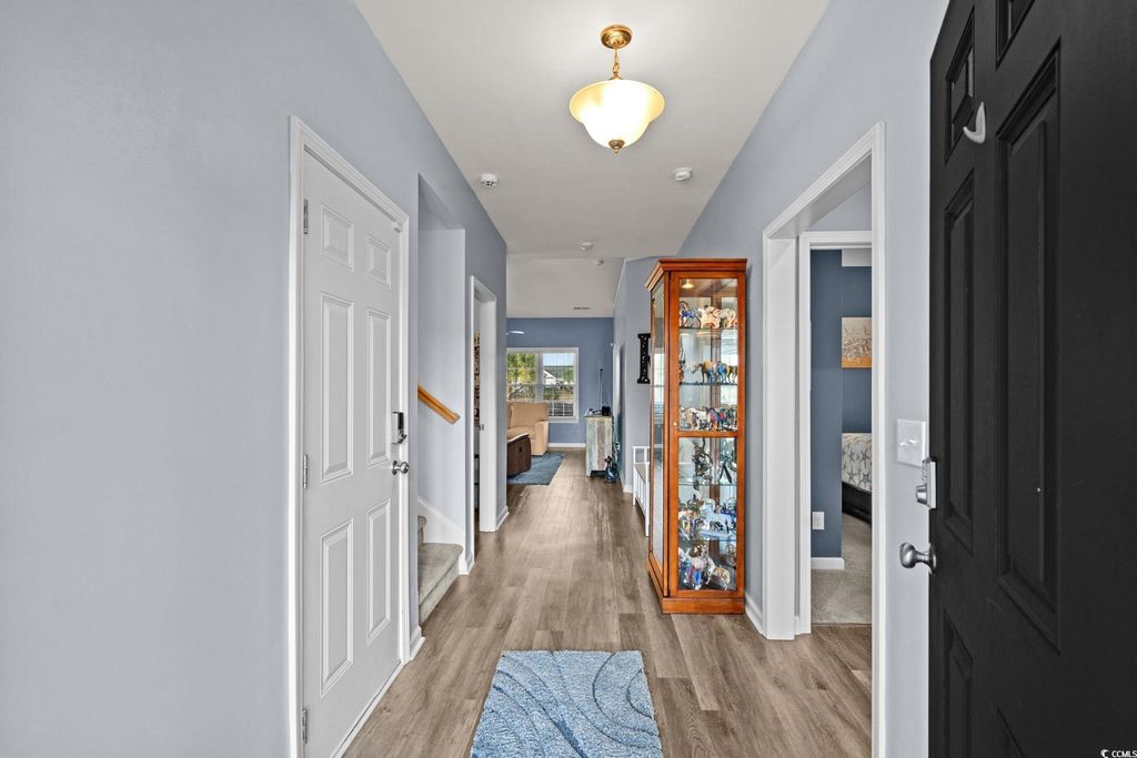 Photo of 187 Palm Terrace Loop, Conway, SC 29526 (MLS # 2528455)