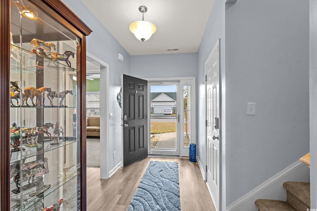 Photo of 187 Palm Terrace Loop, Conway, SC 29526 (MLS # 2528455)