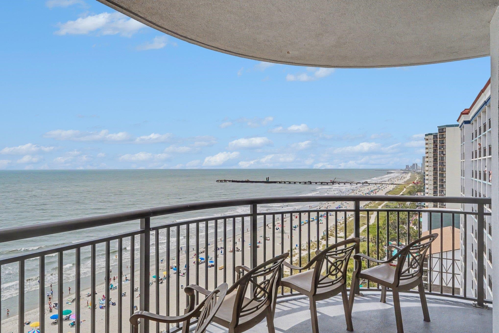 3000 N Ocean Blvd. 1109