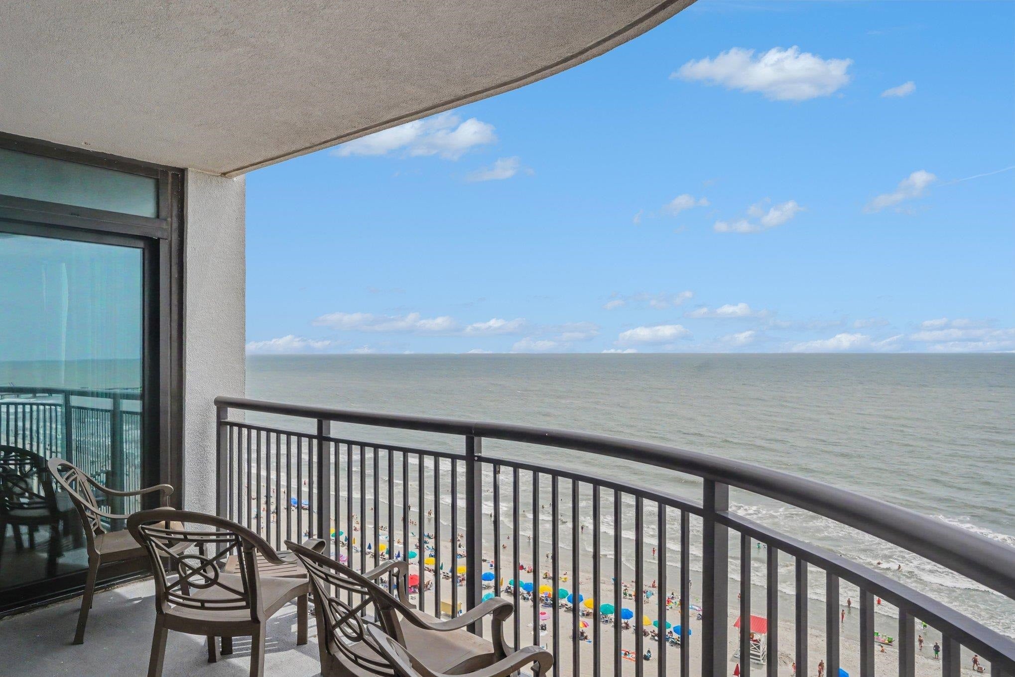 3000 N Ocean Blvd. 1109