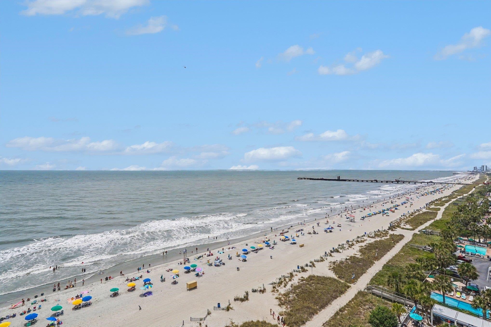 3000 N Ocean Blvd. 1109