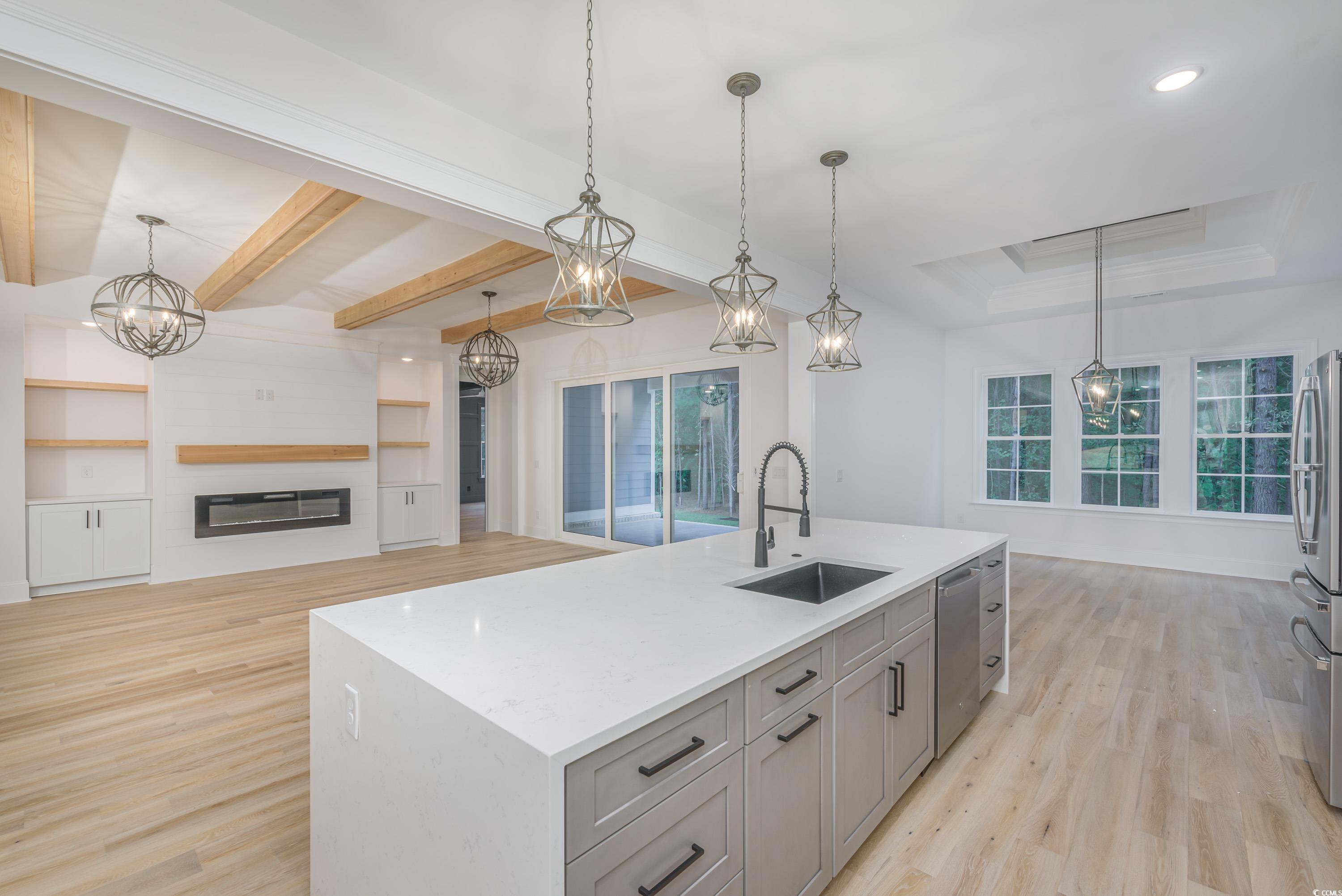 1054 East Isle of Palms Ave.