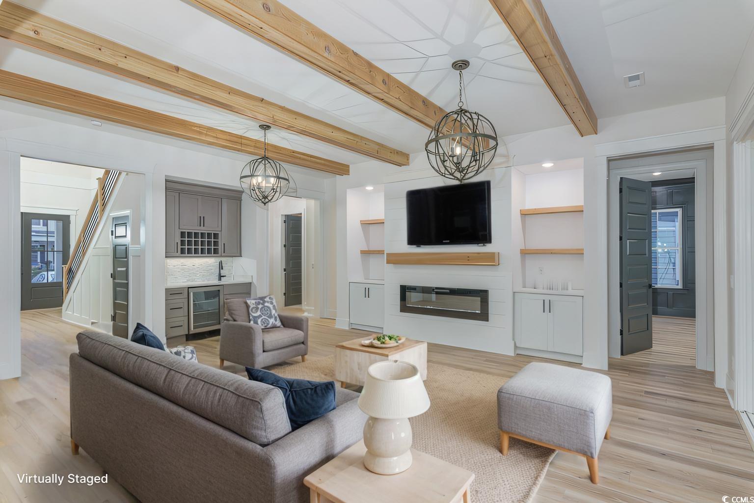 1054 East Isle of Palms Ave.