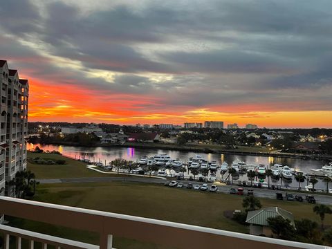 A home in North Myrtle Beach