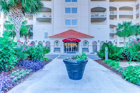 A home in North Myrtle Beach