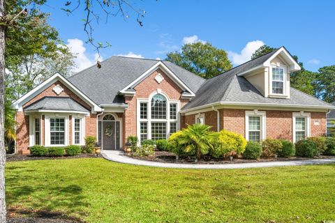 2073 Timmerman Rd. Myrtle Beach SC 29588