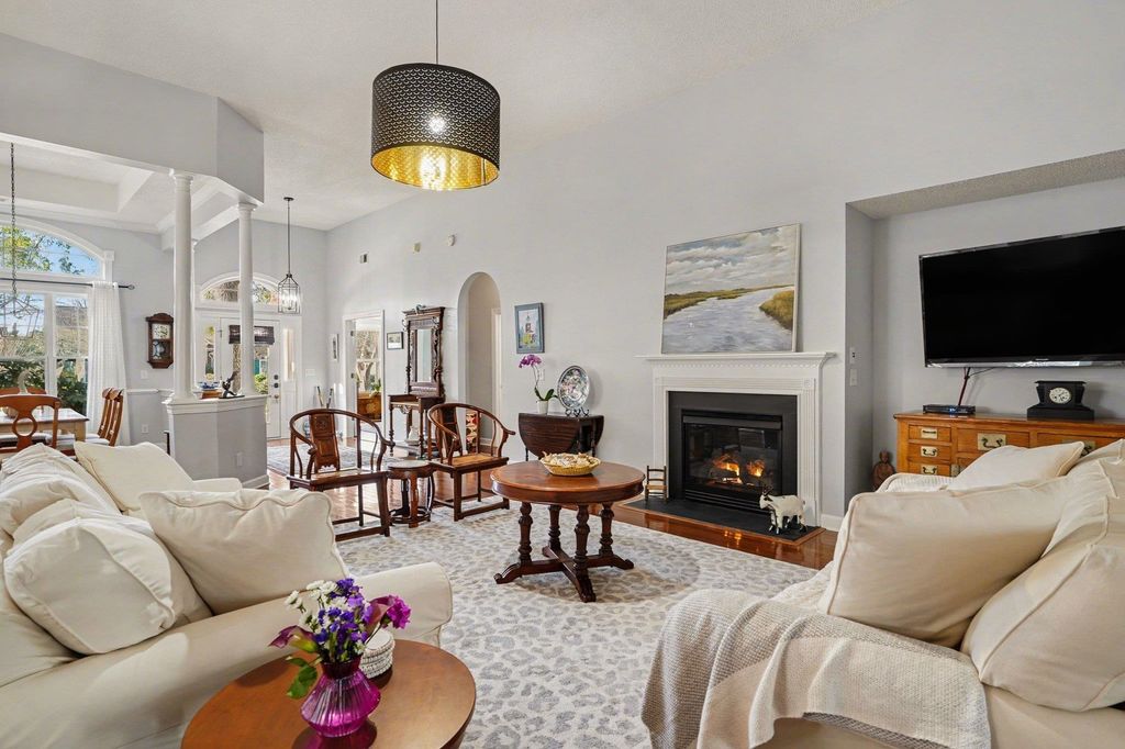 Photo of 728 Camden Circle, Pawleys Island, SC 29585 (MLS # 2605807)