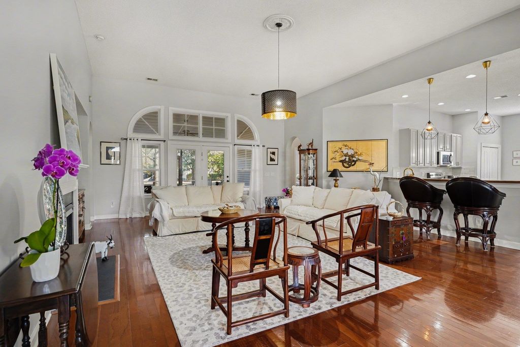 Photo of 728 Camden Circle, Pawleys Island, SC 29585 (MLS # 2605807)