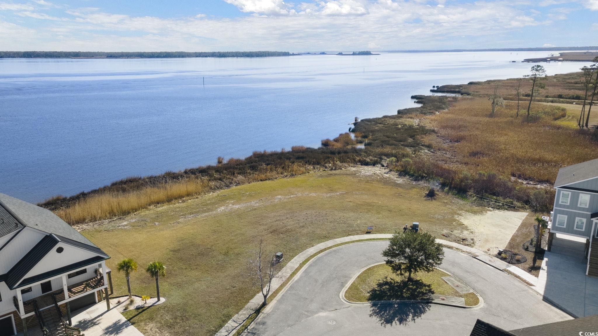 Lot 117 Seaport Circle