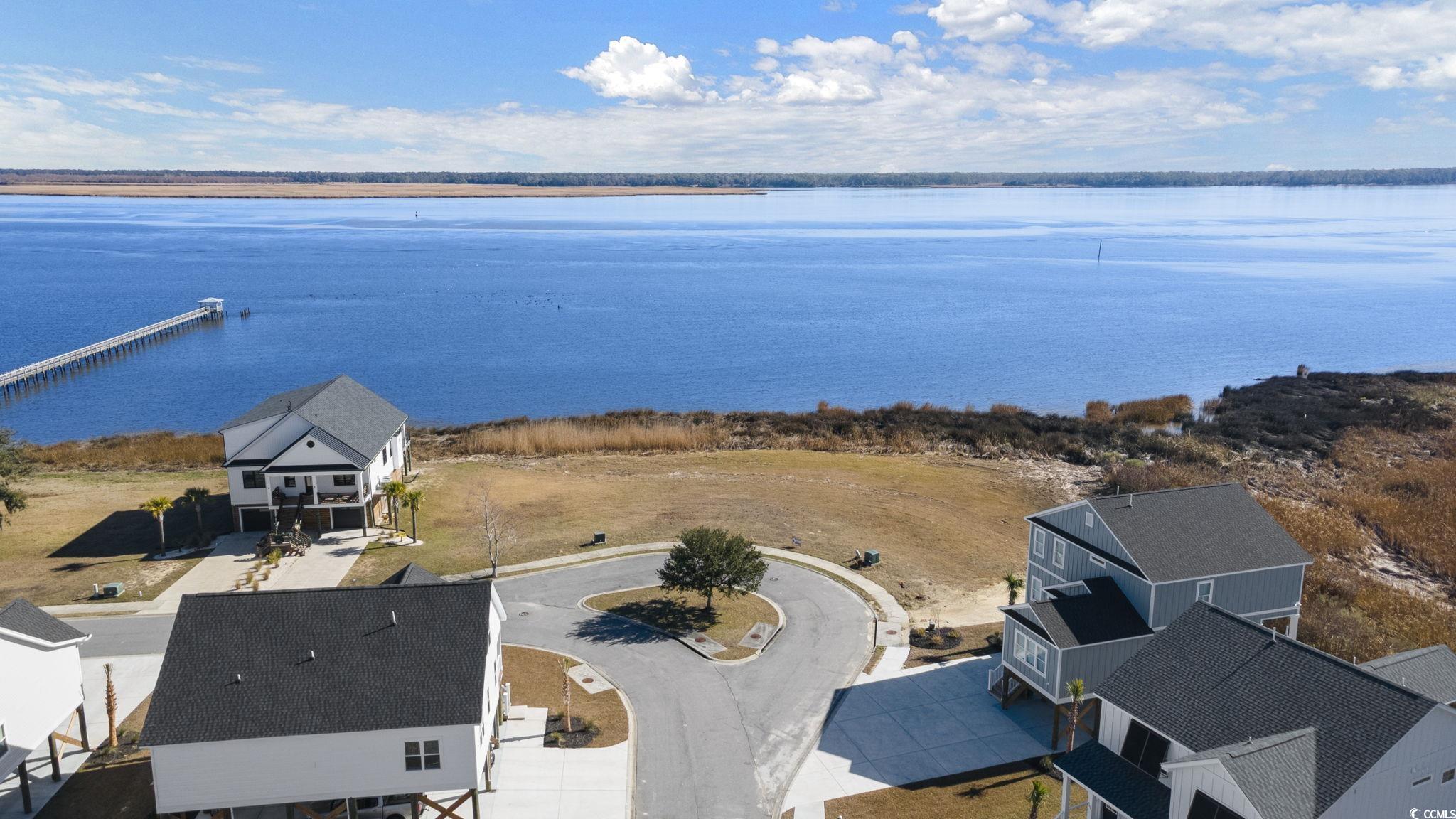 Lot 117 Seaport Circle