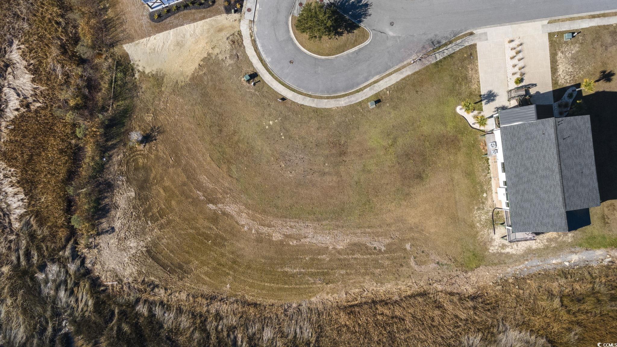 Lot 117 Seaport Circle