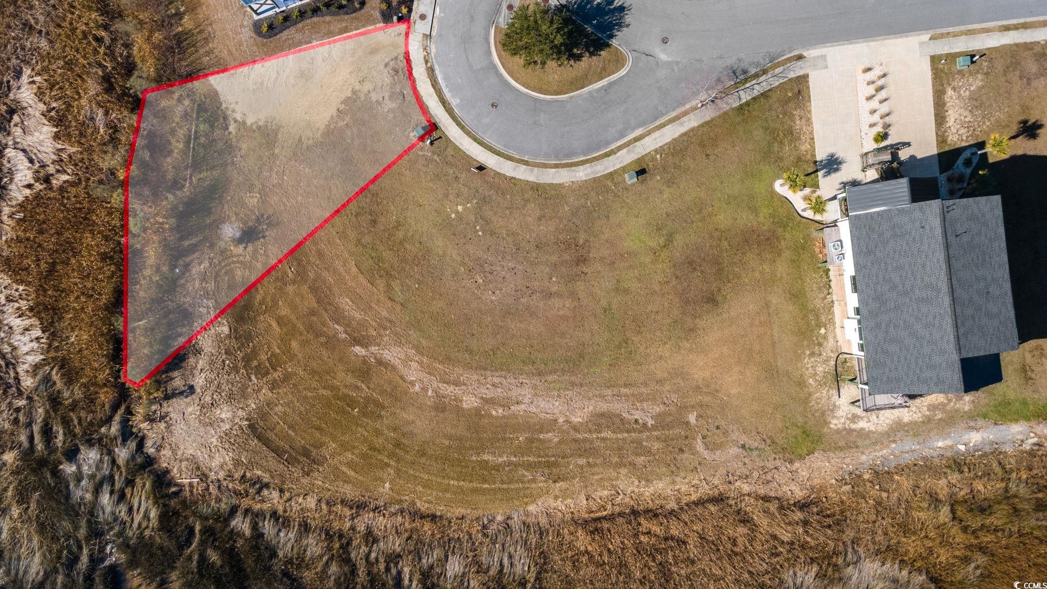 Lot 117 Seaport Circle