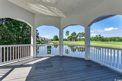 A home in Myrtle Beach