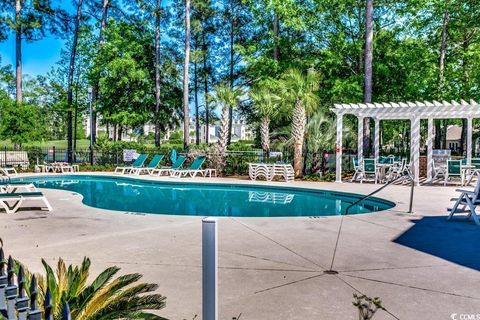 A home in Myrtle Beach