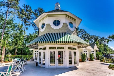 A home in Myrtle Beach