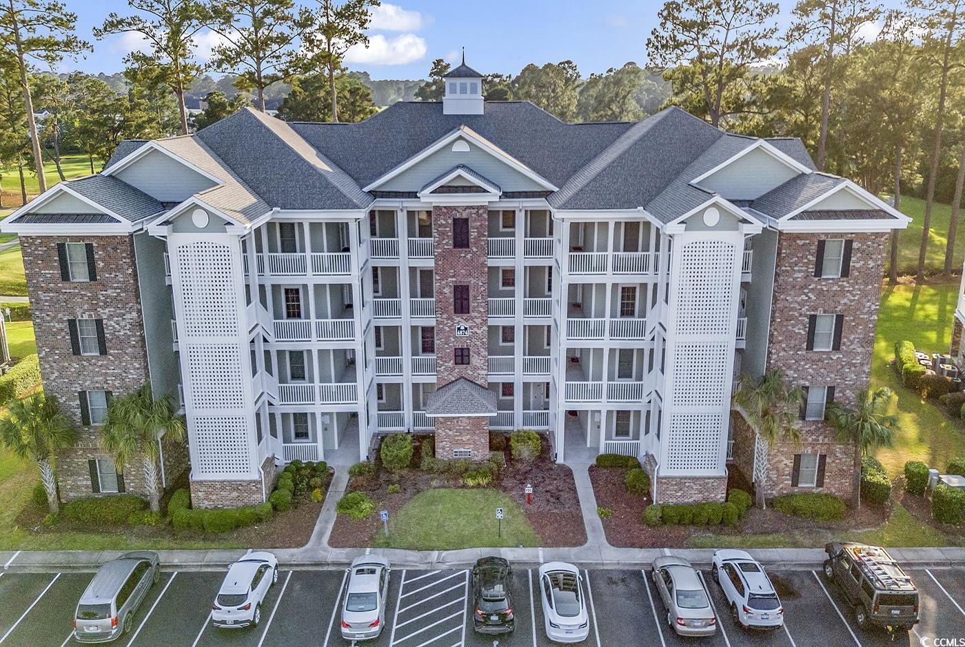 View Myrtle Beach, SC 29577 condo