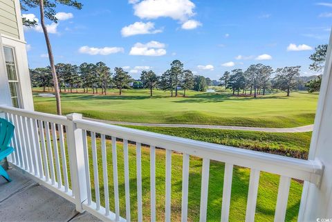 A home in Myrtle Beach