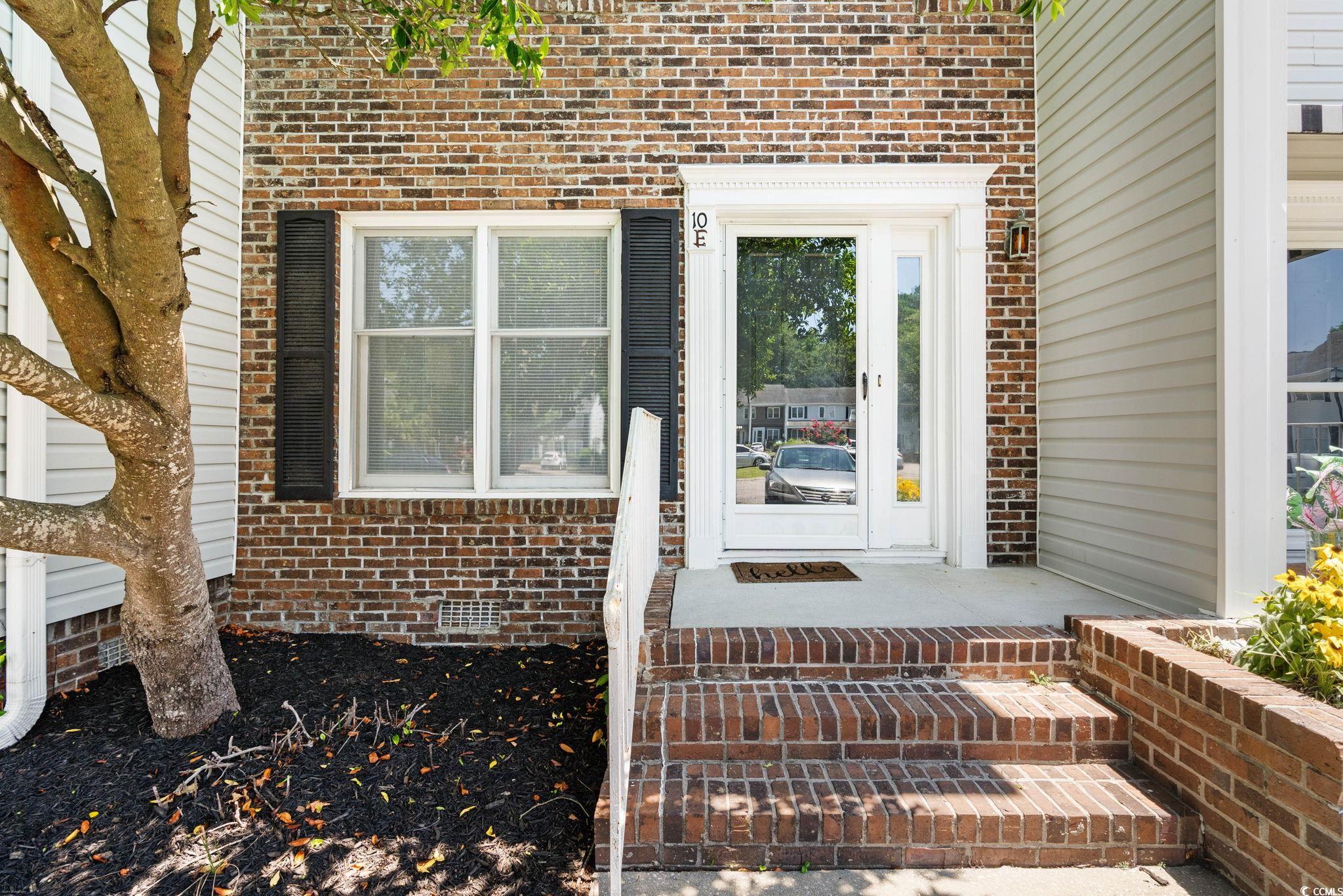 4115 Little River Rd. 10E