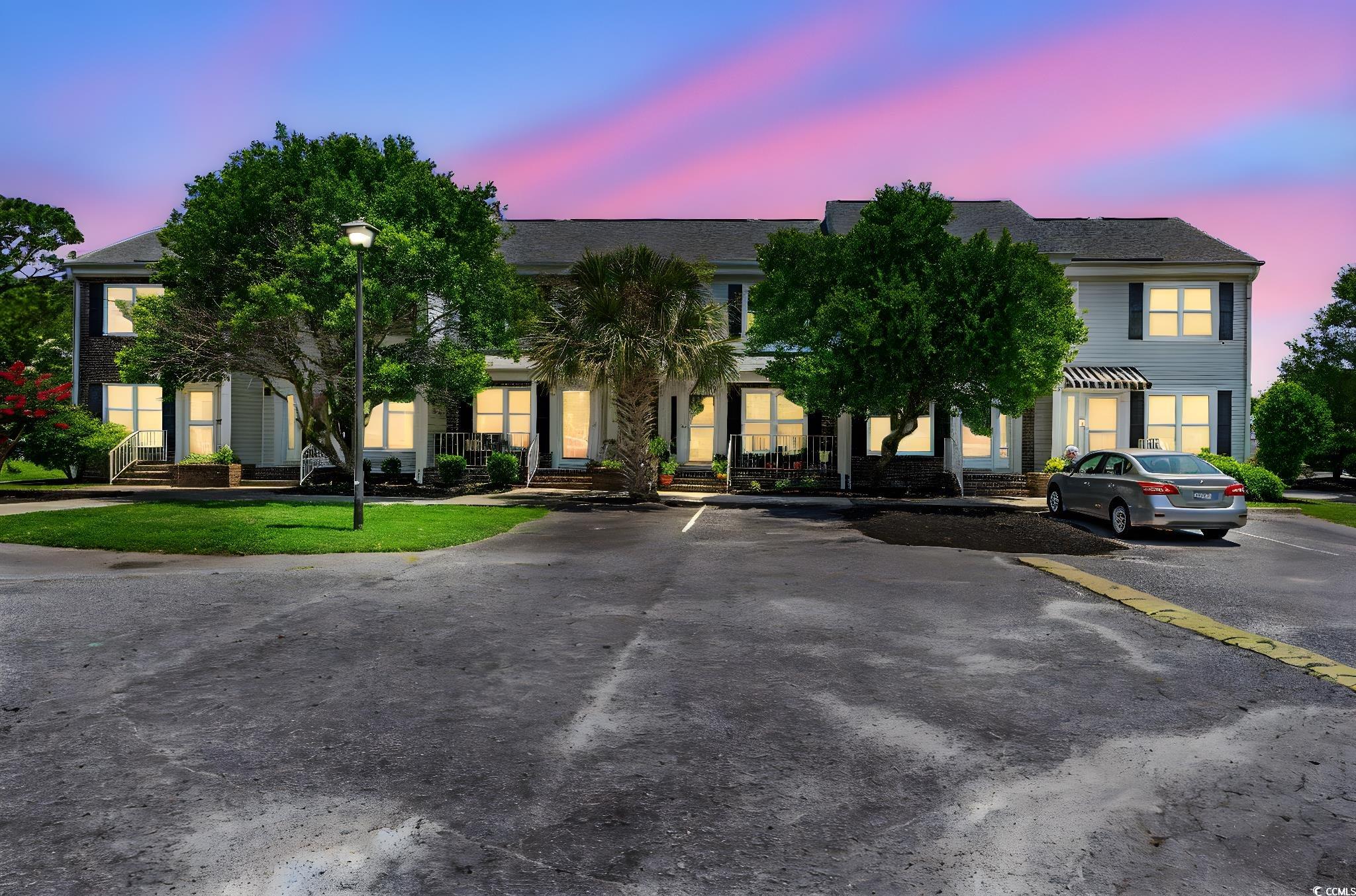 4115 Little River Rd. 10E