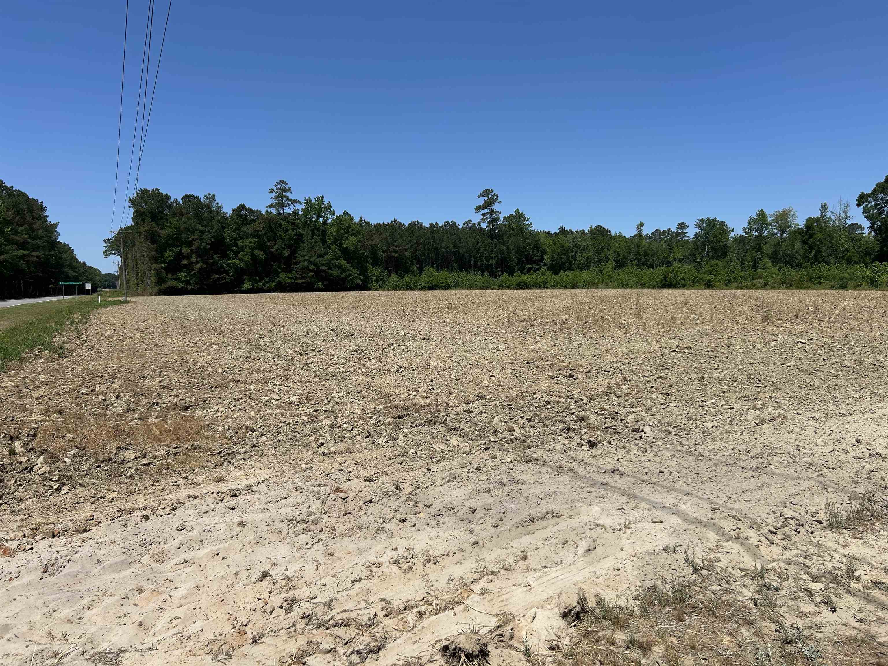 TBD Pleasant Hill Dr.