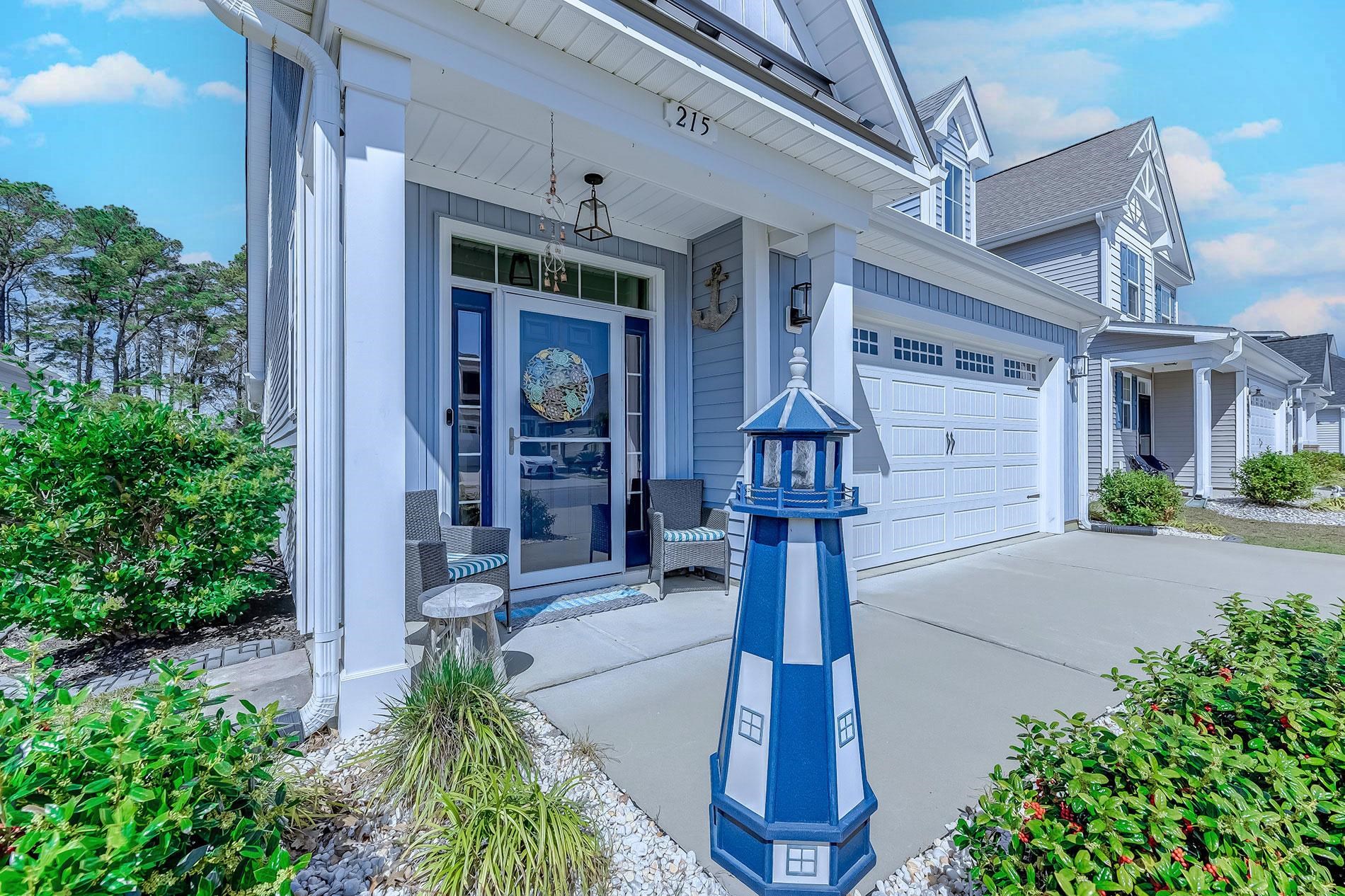 215 Goldenrod Circle