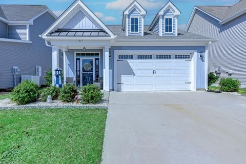 215 Goldenrod Circle Little River SC 29566