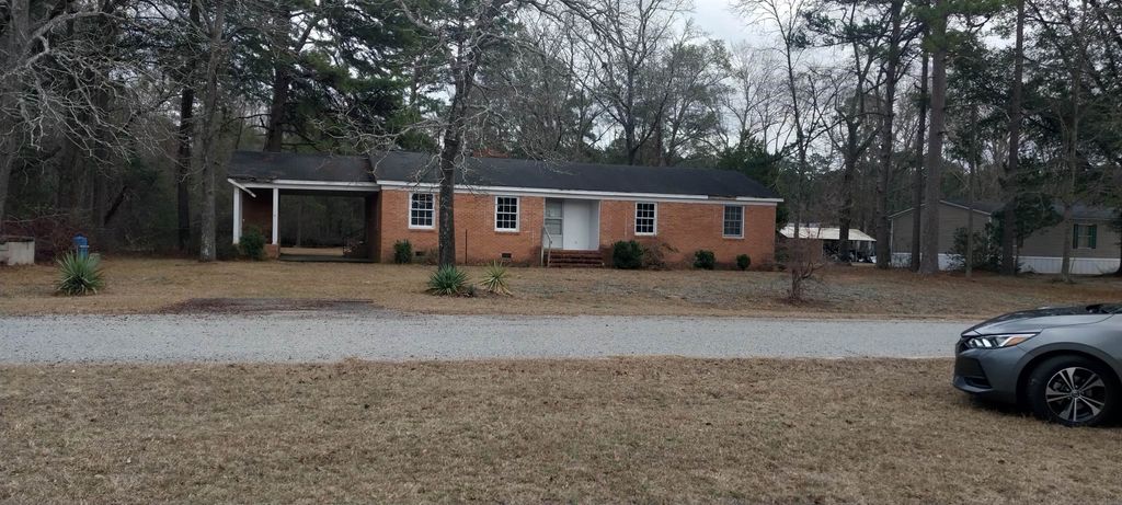 Photo of 81 Wintergreen Dr, Salters, SC 29590 (MLS # 2604734)