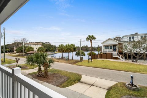 A home in Surfside Beach