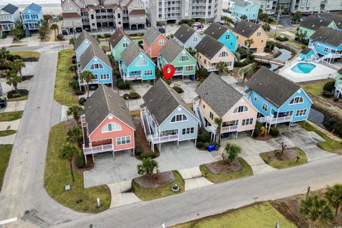 A home in Surfside Beach