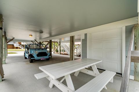 A home in Surfside Beach