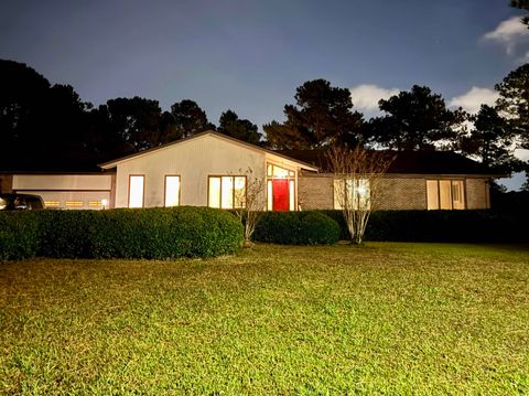 A home in Myrtle Beach