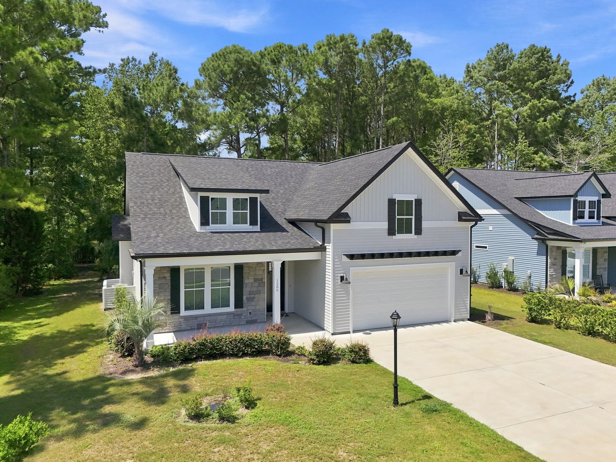 1200 Moultrie Dr. NW