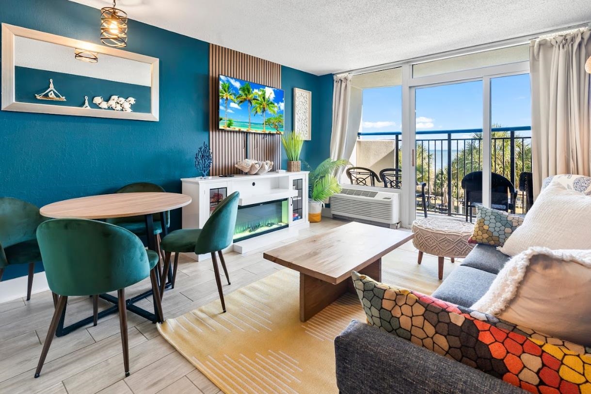 2300 N Ocean Blvd. 135