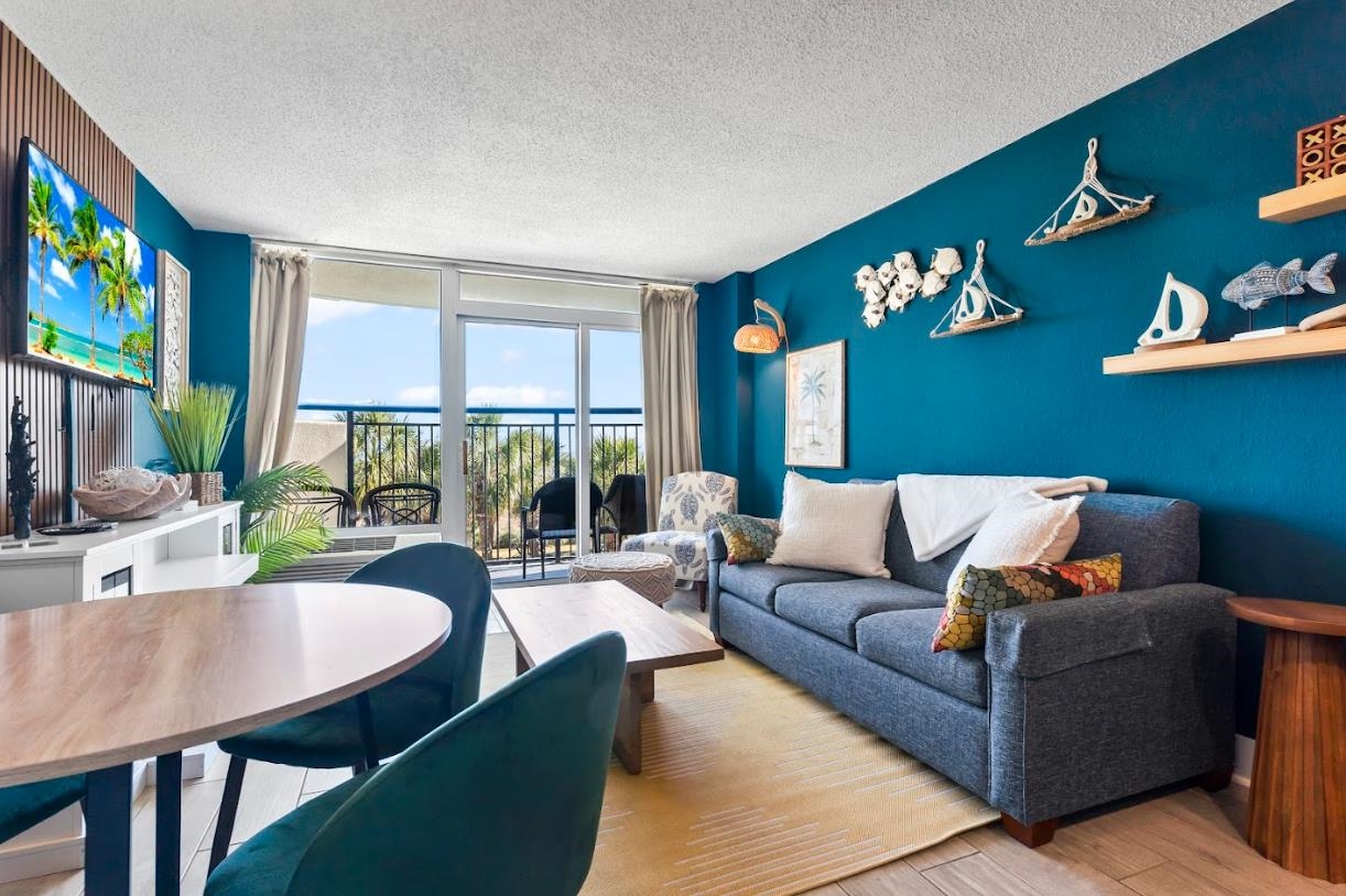 2300 N Ocean Blvd. 135