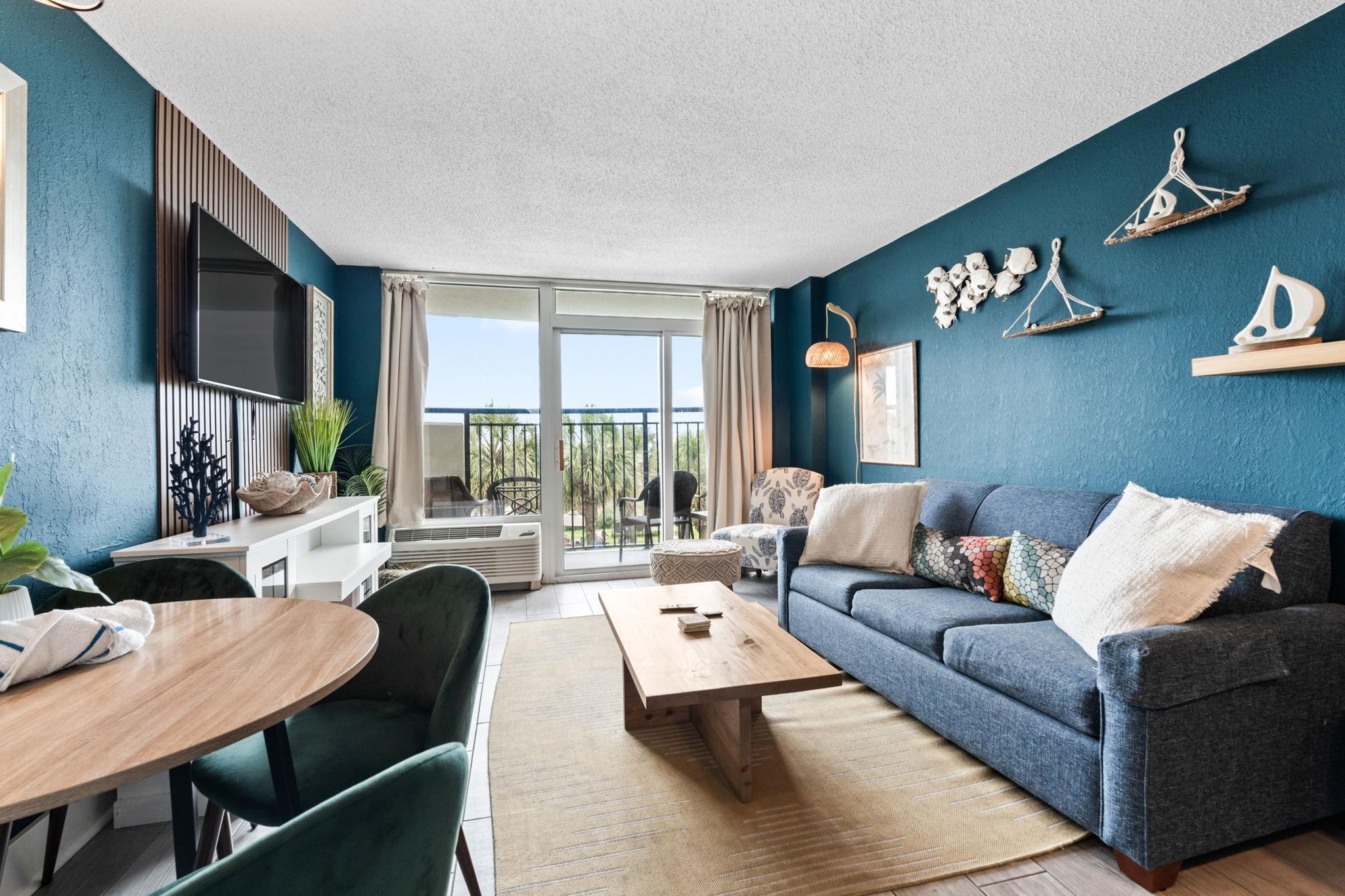 2300 N Ocean Blvd. 135