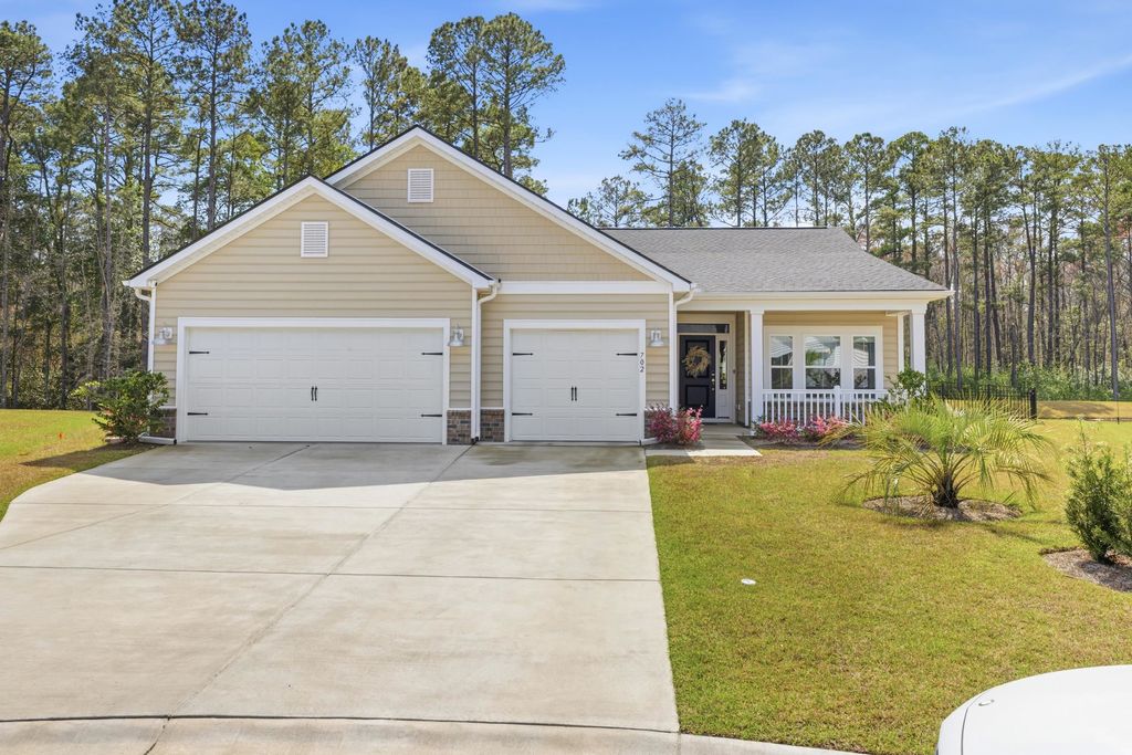 Photo of 702 Isle Verde Dr, Myrtle Beach, SC 29579 (MLS # 2606554)
