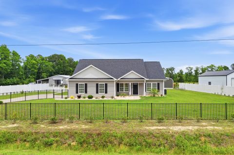 Photo of 7716 Hunting Swamp Rd, Conway, SC 29527 (MLS # 2612428)