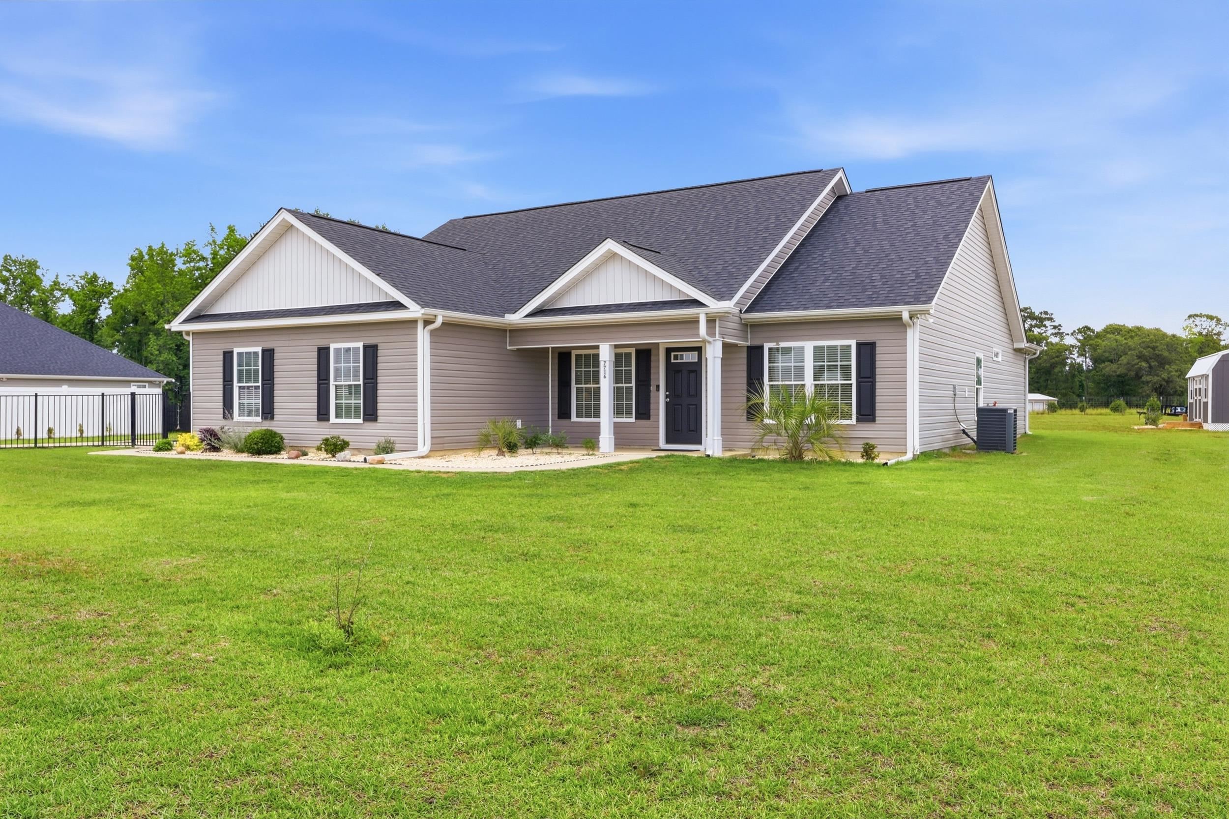 7716 Hunting Swamp Rd.
