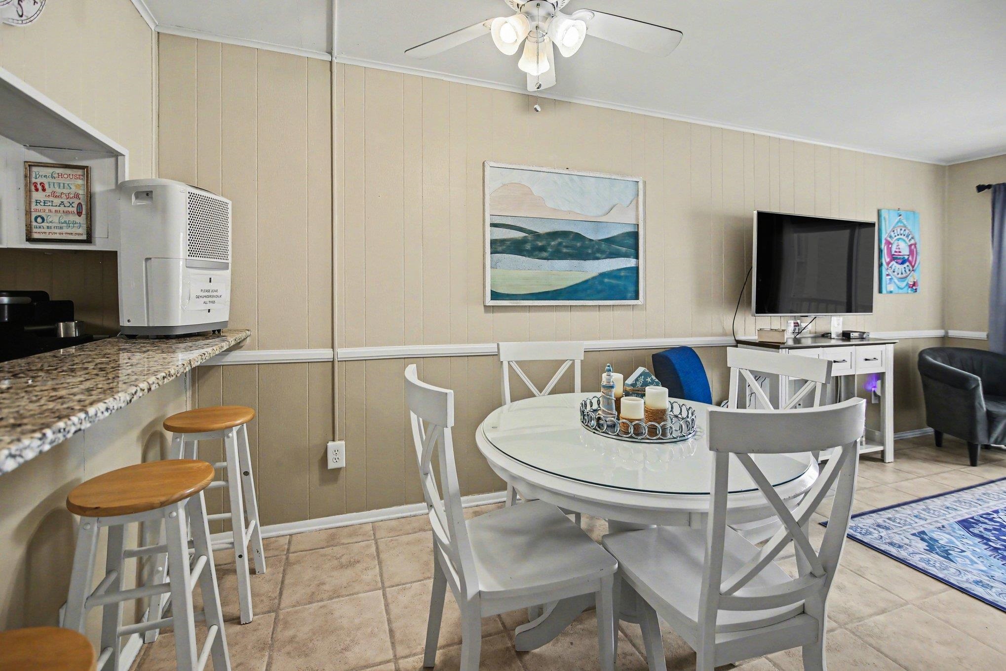 3701 S Ocean Blvd. 104