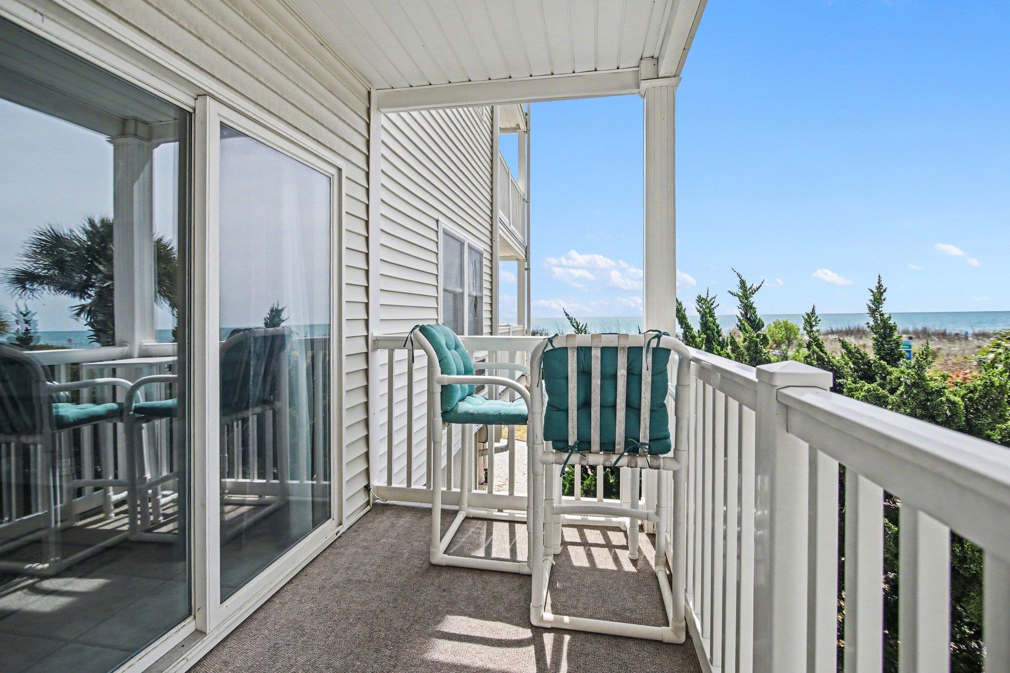 3701 S Ocean Blvd. 104