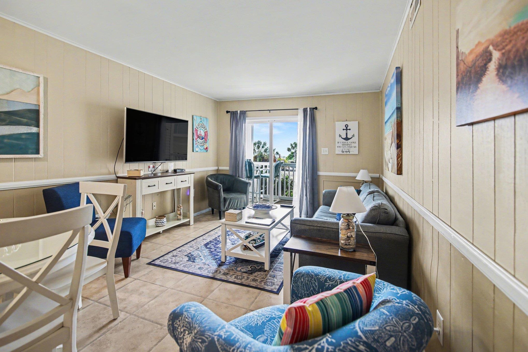 3701 S Ocean Blvd. 104