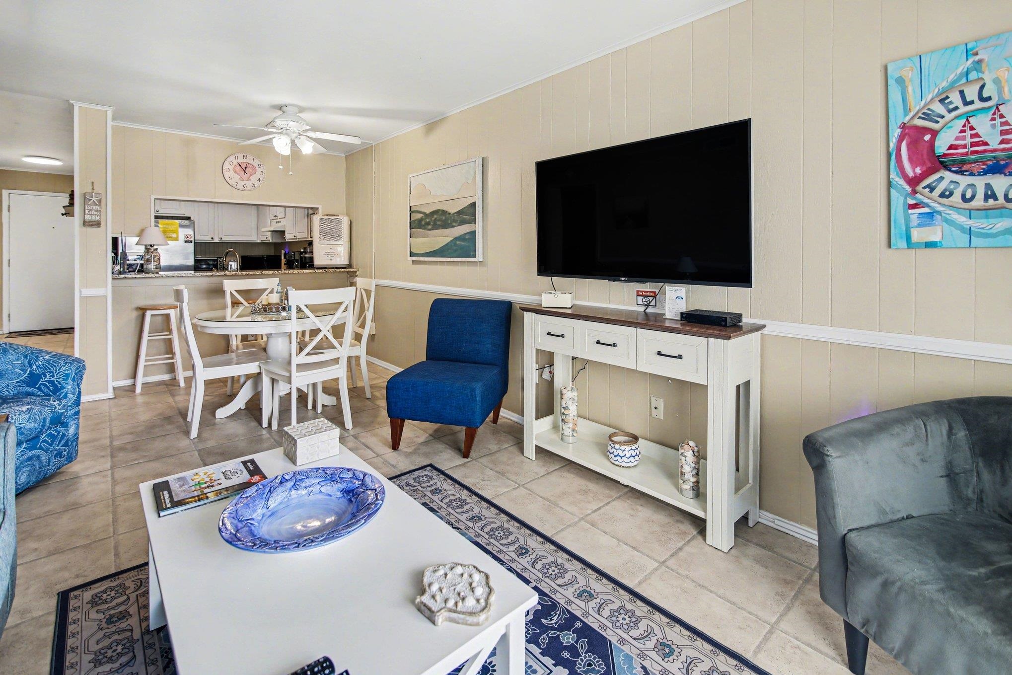 3701 S Ocean Blvd. 104