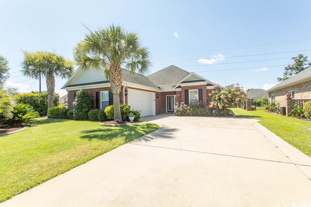 182 Preservation Dr.