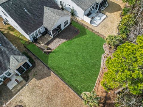 A home in Myrtle Beach