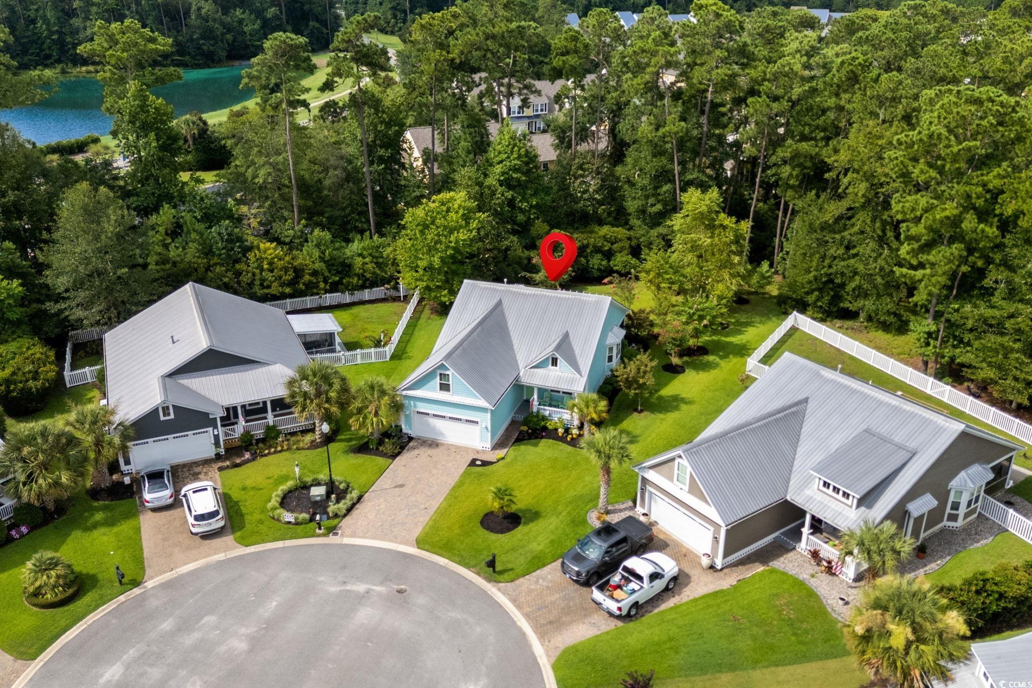 512 Percival Ct.