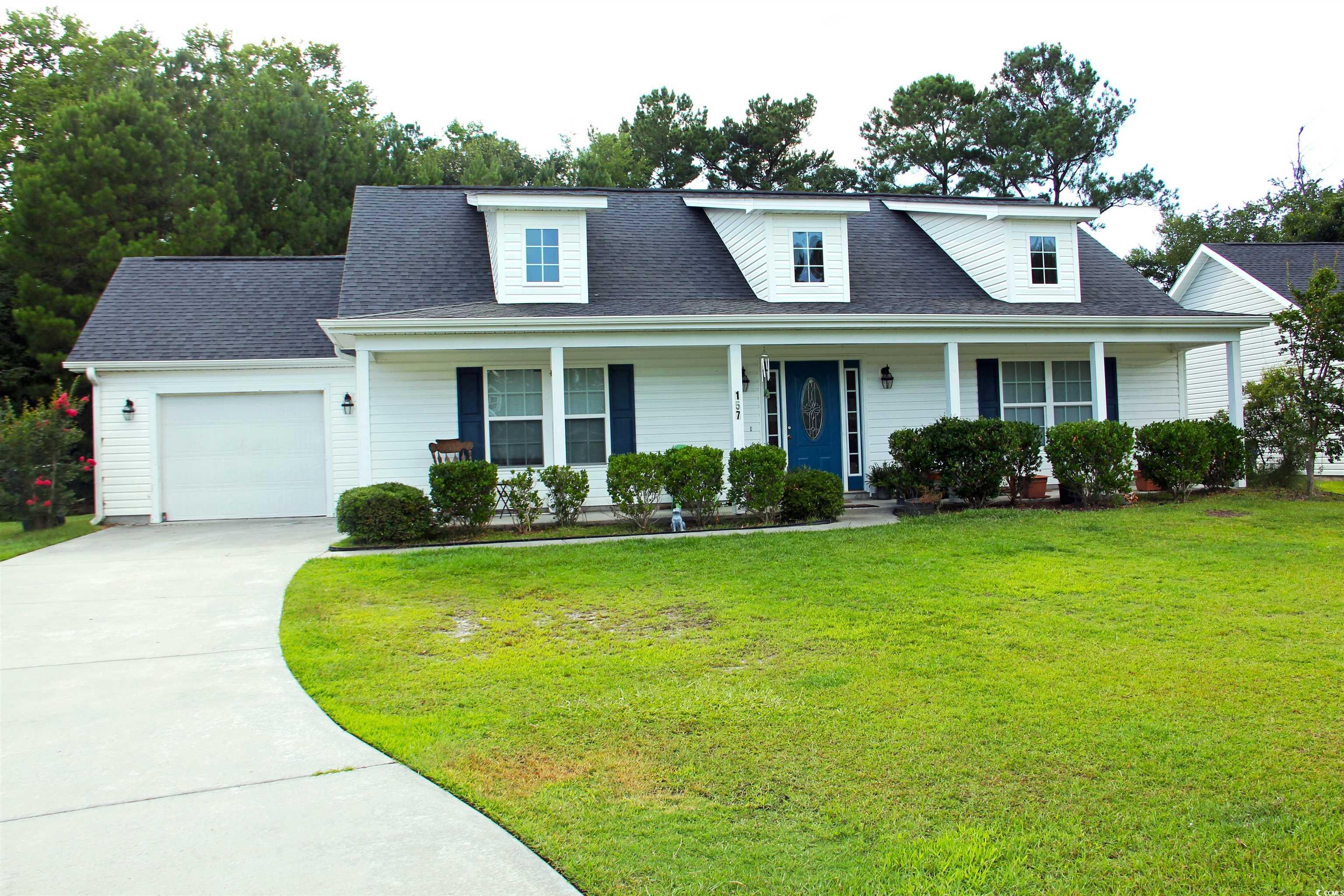 View Galivants Ferry, SC 29544 house