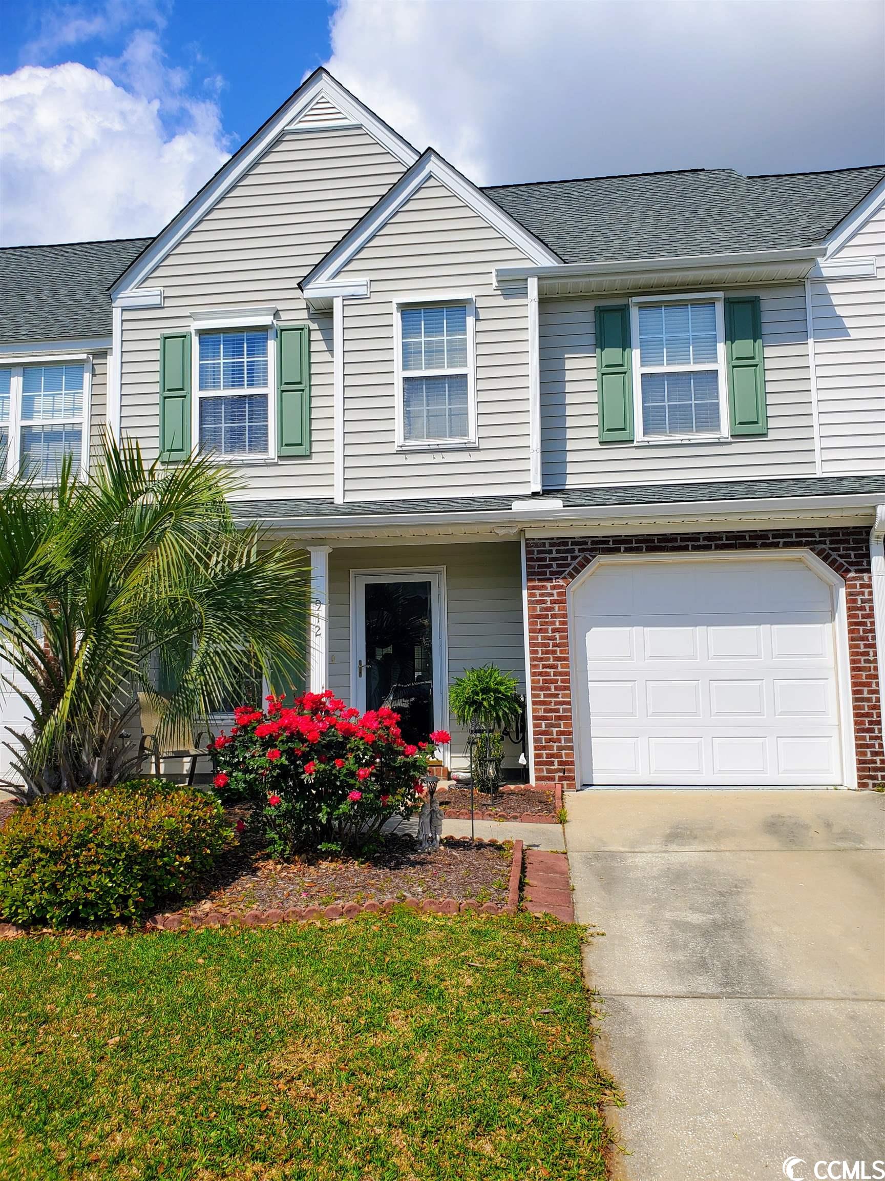 Photo 1 of 30 of 912 Williston Loop 912 townhome