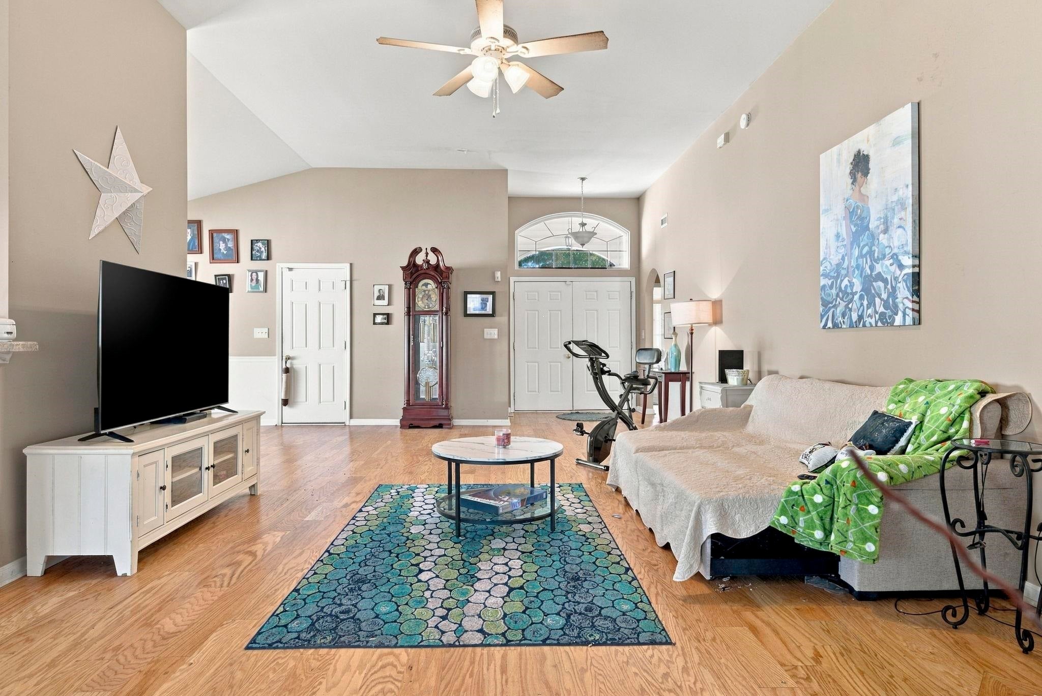 2032 Saltwater St.