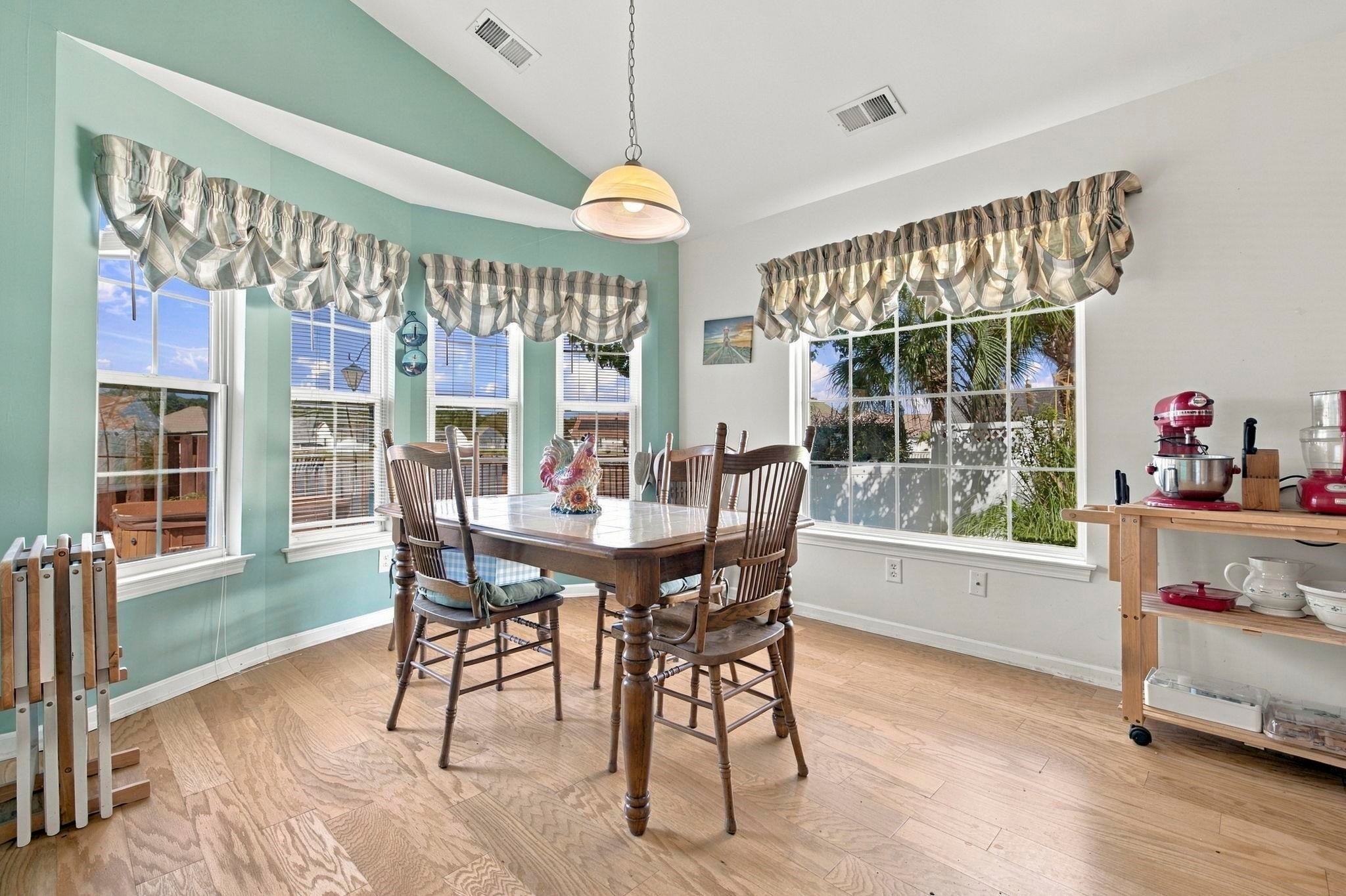 2032 Saltwater St.